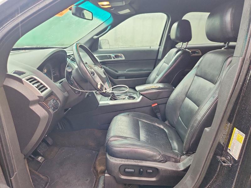 Aukcja sprzedaży 2013 Ford Explorer, vin: 1FM5K7F80DGB79638, numer aukcji: 51548436