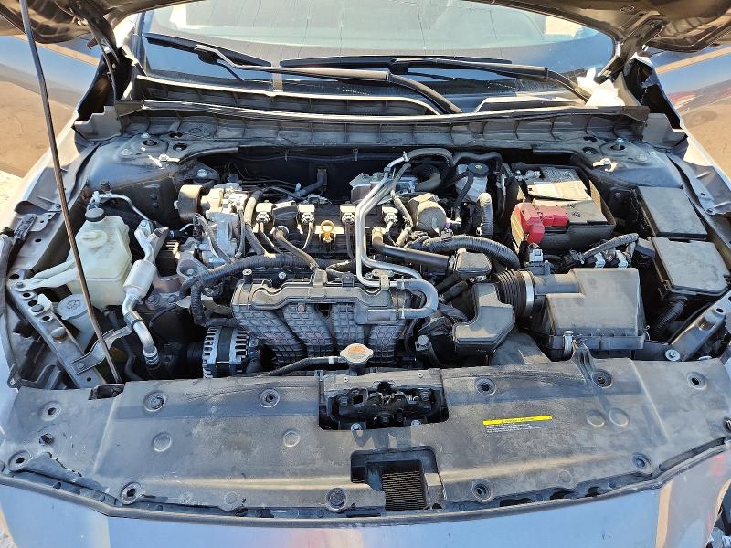 Продажа на аукционе авто 2024 Nissan Altima, vin: 1N4BL4BV3RN372339, номер лота: 53442506