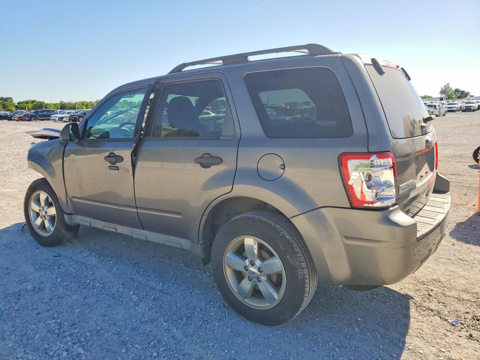 Aukcja sprzedaży 2012 Ford Escape, vin: 1FMCU0D73CKB41724, numer aukcji: 52394006