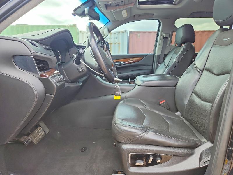 Продажа на аукционе авто 2019 Cadillac Escalade, vin: 1GYS4BKJ4KR395565, номер лота: 54226526
