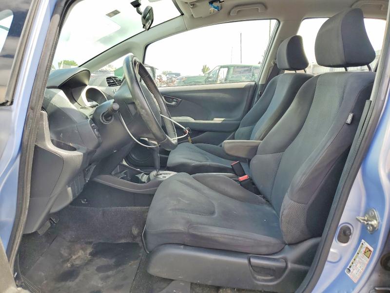Aukcja sprzedaży 2009 Honda Fit, vin: JHMGE88419S060004, numer aukcji: 54978366