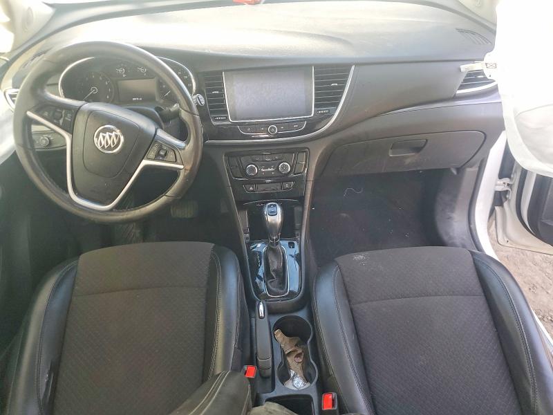 Aukcja sprzedaży 2020 Buick Encore, vin: KL4CJASB0LB045067, numer aukcji: 53117936