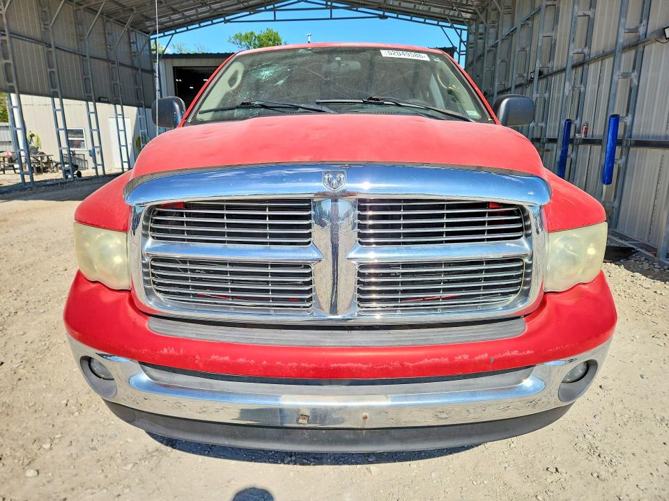 Aukcja sprzedaży 2004 Dodge Ram 1500, vin: 1D7HU18D74S526436, numer aukcji: 52049586
