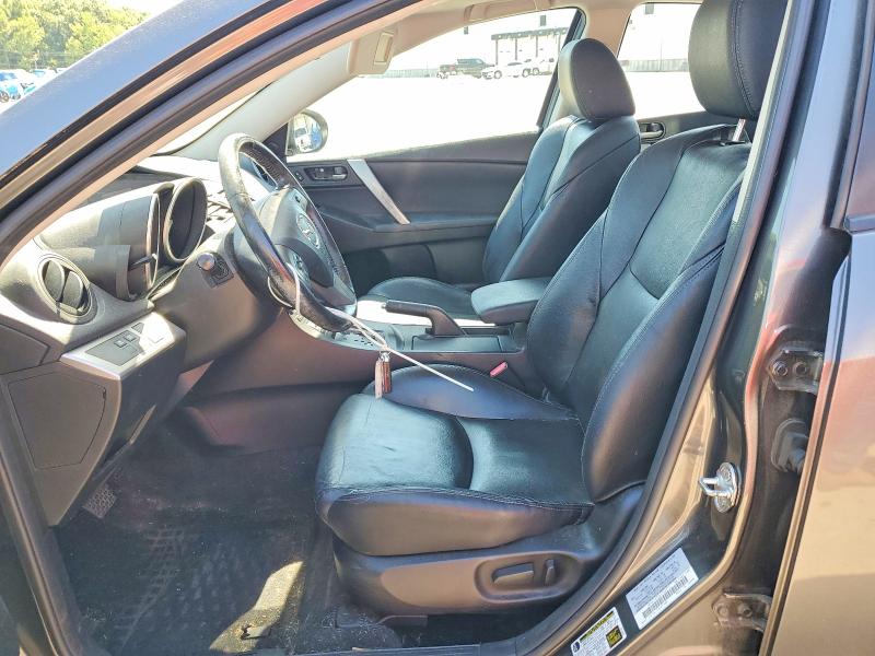Продаж на аукціоні авто 2013 Mazda 3, vin: JM1BL1W70D1722515, номер лоту: 52988446