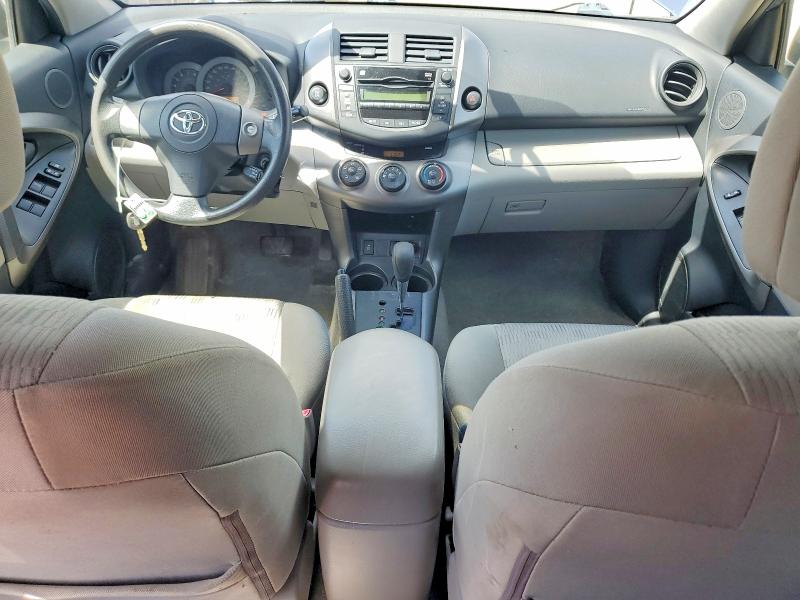 Aukcja sprzedaży 2009 Toyota Rav4, vin: JTMBK35VX95074082, numer aukcji: 52818766