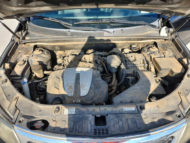 Продаж на аукціоні авто 2012 Kia Sorento, vin: 5XYKT4A21CG205493, номер лоту: 52089766