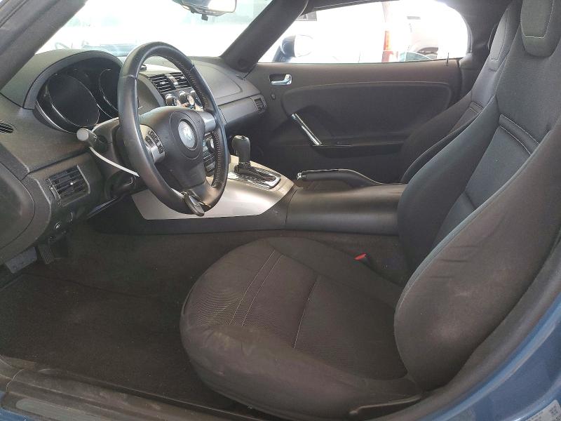 Продажа на аукционе авто 2008 Saturn Sky, vin: 1G8MC35B18Y116898, номер лота: 54160626