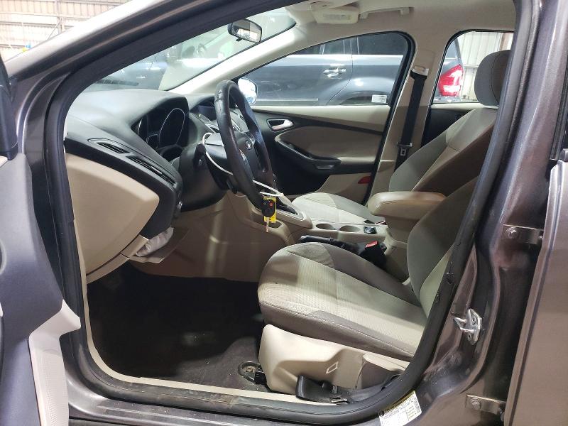 Aukcja sprzedaży 2013 Ford Focus, vin: 1FADP3F29DL161500, numer aukcji: 54698276
