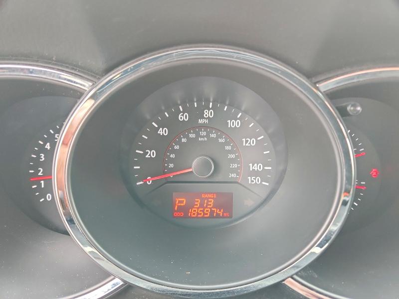Aukcja sprzedaży 2013 Kia Sorento, vin: 5XYKTDA22DG398092, numer aukcji: 53927396