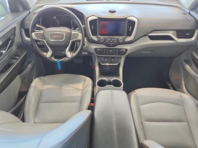 Продаж на аукціоні авто 2018 Gmc Terrain, vin: 3GKALVEV9JL215026, номер лоту: 52034556