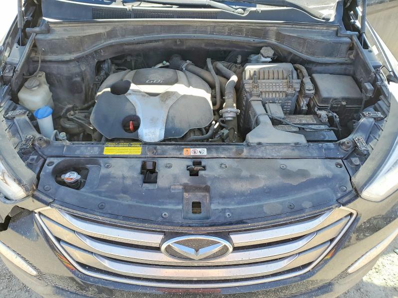 Aukcja sprzedaży 2016 Hyundai Santa Fe Sport, vin: 5XYZUDLA3GG355174, numer aukcji: 52191476