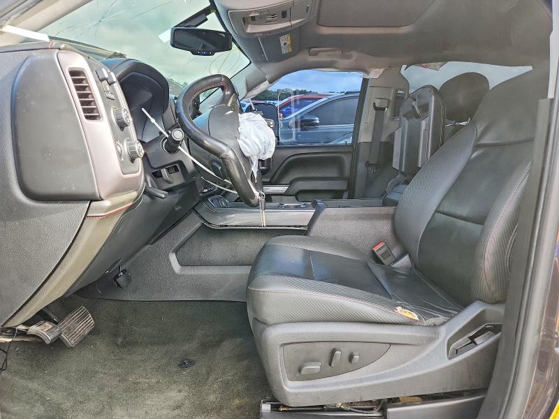Aukcja sprzedaży 2015 Gmc Sierra, vin: 3GTU2VEJ0FG522707, numer aukcji: 52518956