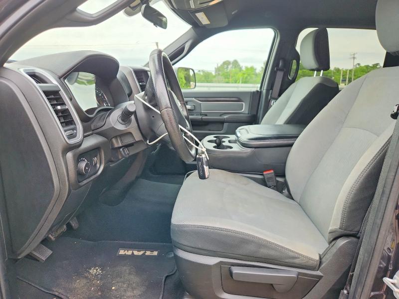 Продажа на аукционе авто 2021 Ram 2500, vin: 3C6UR5DL3MG552223, номер лота: 53019496