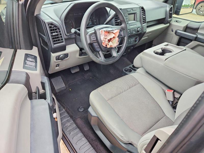 Aukcja sprzedaży 2016 Ford F150, vin: 1FTEX1C88GFD62335, numer aukcji: 54628636