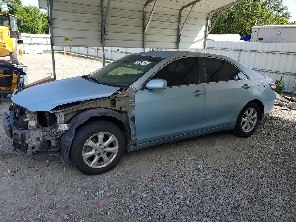 Продаж на аукціоні авто 2011 Toyota Camry, vin: 4T1BF3EK2BU701665, номер лоту: 52769056