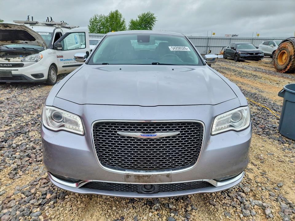 Продаж на аукціоні авто 2018 Chrysler 300, vin: 2C3CCAEG5JH262047, номер лоту: 54208526