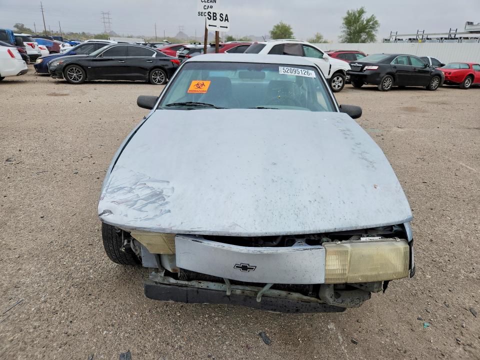 1994 Chevrolet Cavalier მანქანა იყიდება აუქციონზე, vin: 1G1JC1448R7367871, აუქციონის ნომერი: 52095126