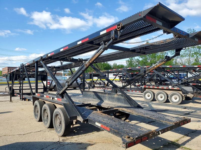 Aukcja sprzedaży 2022 Texas Pride Trailers, vin: 7HCGC4530NB033320, numer aukcji: 53120566