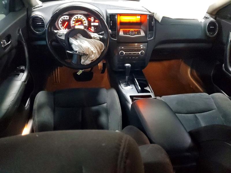 Продаж на аукціоні авто 2012 Nissan Maxima, vin: 1N4AA5AP4CC811254, номер лоту: 54590706