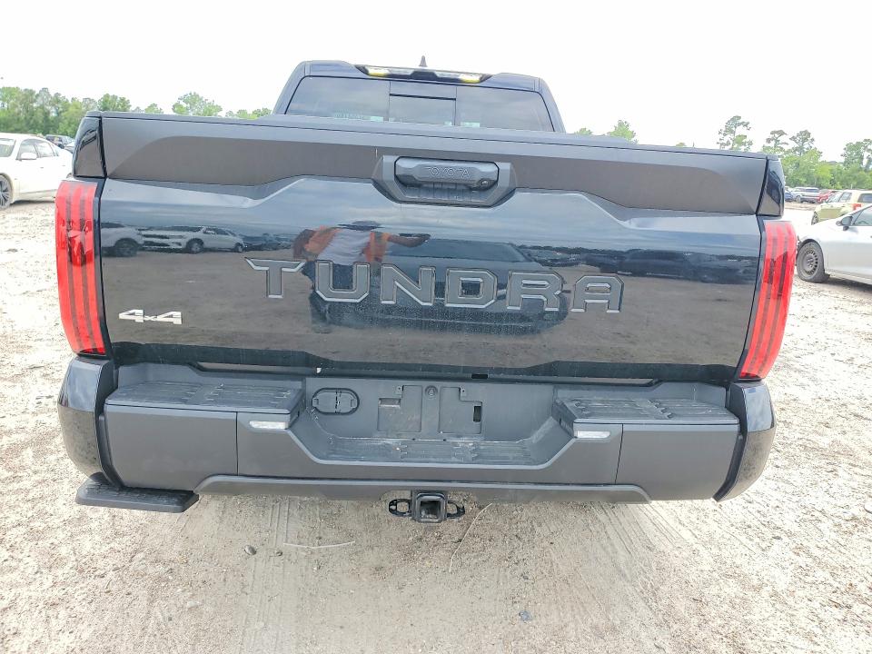 Aukcja sprzedaży 2023 Toyota Tundra, vin: 5TFLA5DA8PX075329, numer aukcji: 52362786