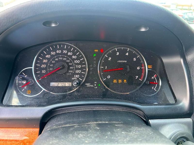 54179526 :رقم المزاد ، JTJBT20X870139633 vin ، 2007 Lexus Gx 470 مزاد بيع
