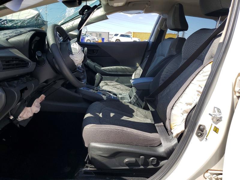 Продаж на аукціоні авто 2024 Subaru Crosstrek, vin: JF2GUADC5R8297330, номер лоту: 53292656