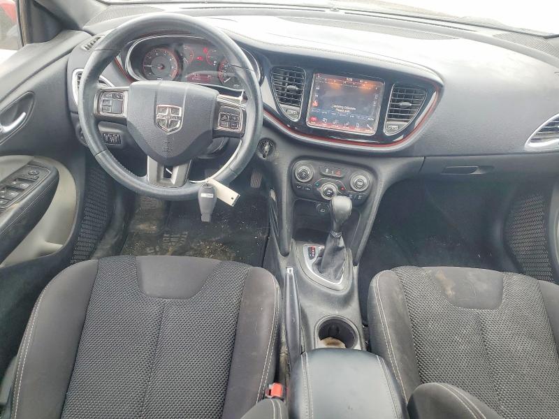 Aukcja sprzedaży 2015 Dodge Dart, vin: 1C3CDFBB2FD410646, numer aukcji: 54494676