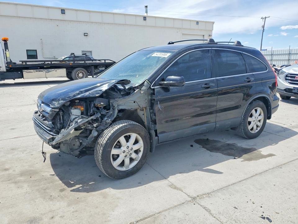 Aukcja sprzedaży 2009 Honda Cr-v, vin: JHLRE48729C004731, numer aukcji: 54285986