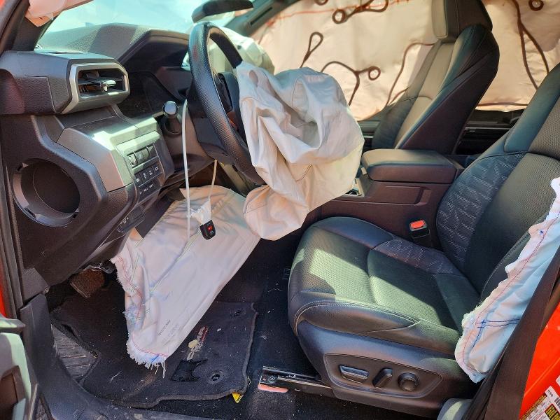 Продаж на аукціоні авто 2024 Toyota Tacoma, vin: 3TYLB5JN0RT039927, номер лоту: 52567516