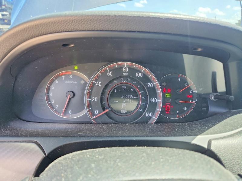 Продаж на аукціоні авто 2017 Honda Accord, vin: 1HGCR2F12HA045107, номер лоту: 53944746