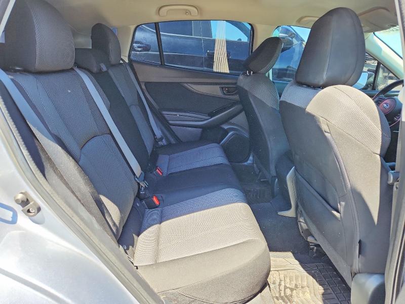 54022256 :رقم المزاد ، 4S3GTAB66K3730073 vin ، 2019 Subaru Impreza مزاد بيع