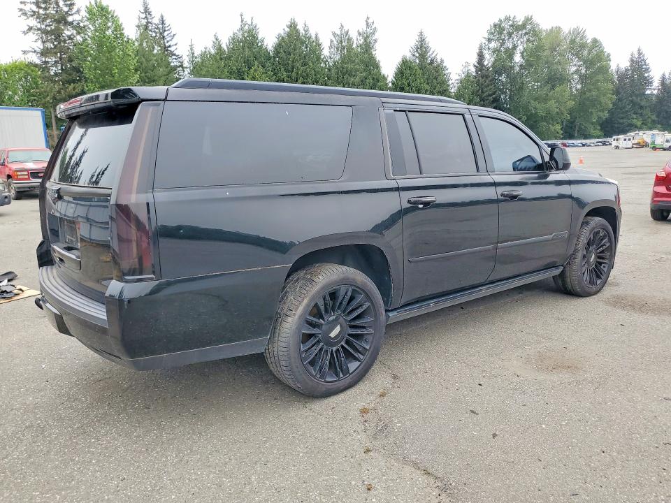54532026 :رقم المزاد ، 1GYS4KKJ1GR110621 vin ، 2016 Cadillac Escalade مزاد بيع