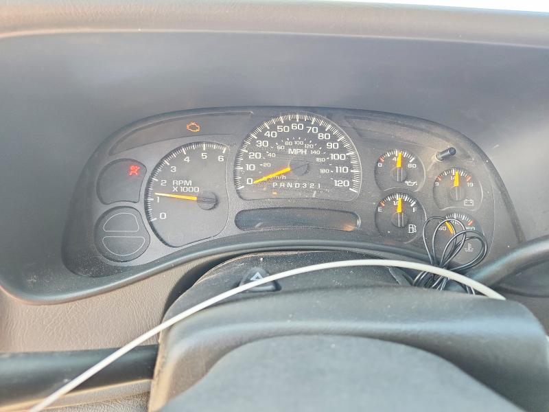 54309426 :رقم المزاد ، 1GCEK19T73E328364 vin ، 2003 Chevrolet Silverado مزاد بيع