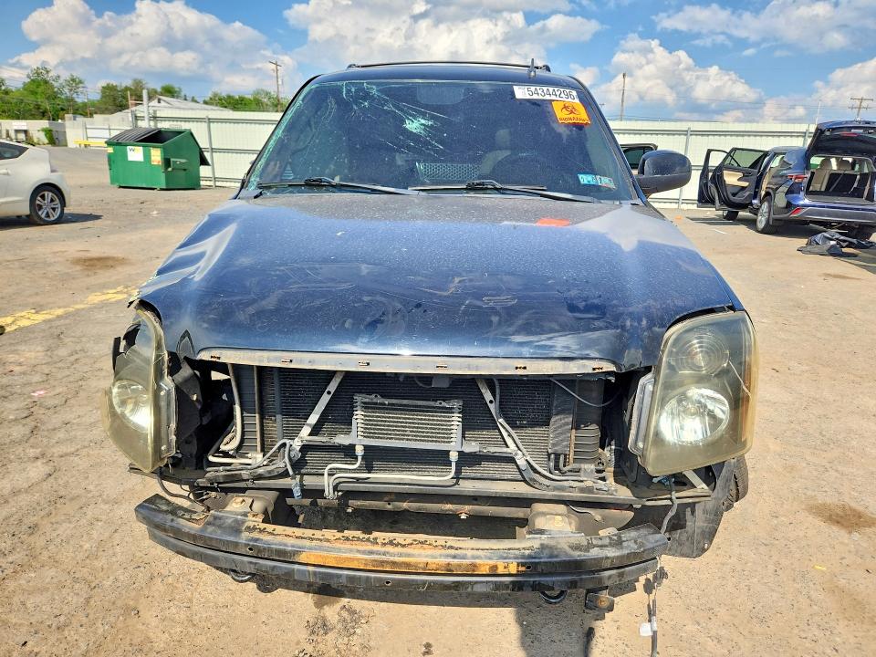 Aukcja sprzedaży 2010 Gmc Yukon, vin: 1GKUKEEF1AR239581, numer aukcji: 54344296