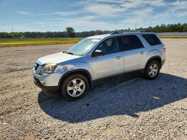 Продажа на аукционе авто 2012 Gmc Acadia, vin: 1GKKRNED7CJ352521, номер лота: 52354576