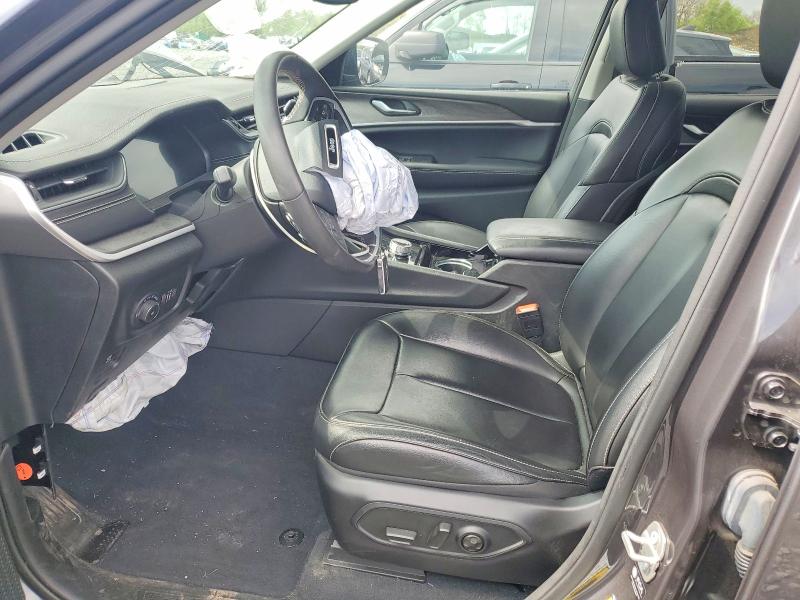 Aukcja sprzedaży 2023 Jeep Grand Cherokee, vin: 1C4RJKBG8P8852747, numer aukcji: 51041306