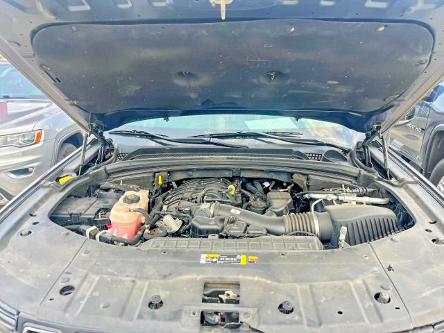 Aukcja sprzedaży 2021 Jeep Grand Cherokee, vin: 1C4RJKAG7M8169113, numer aukcji: 53263786