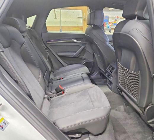 Продажа на аукционе авто 2024 Audi Sq5, vin: WA134AFY7R2079358, номер лота: 52075846