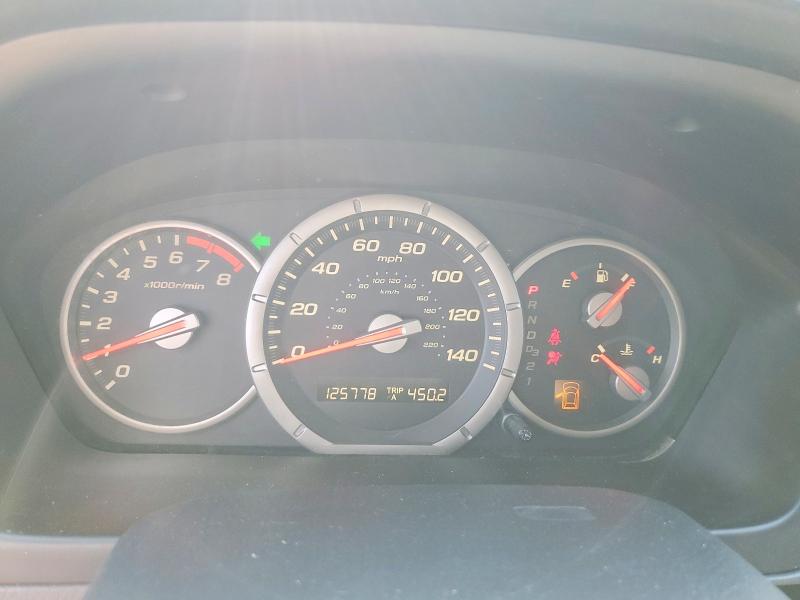 Aukcja sprzedaży 2006 Honda Pilot, vin: 2HKYF18406H509340, numer aukcji: 55435006