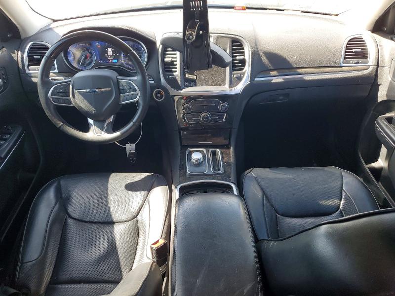 Aukcja sprzedaży 2017 Chrysler 300c, vin: 2C3CCAEG0HH564341, numer aukcji: 52957806