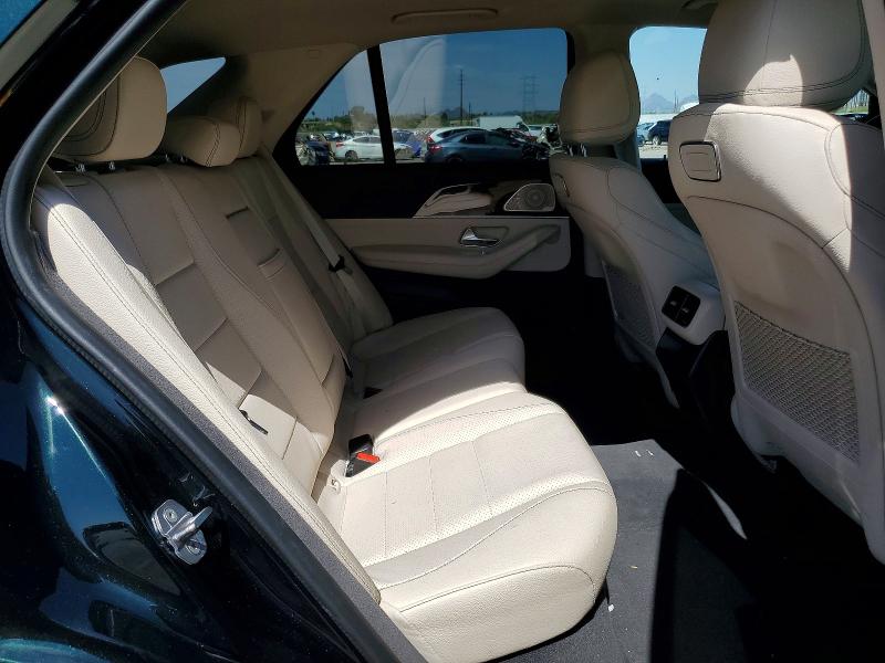 Aukcja sprzedaży 2020 Mercedes-benz Gle, vin: 4JGFB4KB2LA259996, numer aukcji: 53468786