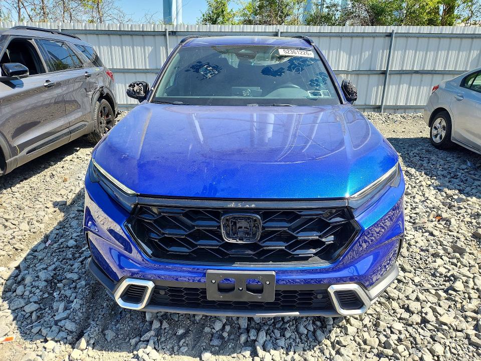 52361226 :رقم المزاد ، 7FARS6H98PE004398 vin ، 2023 Honda Cr-v مزاد بيع