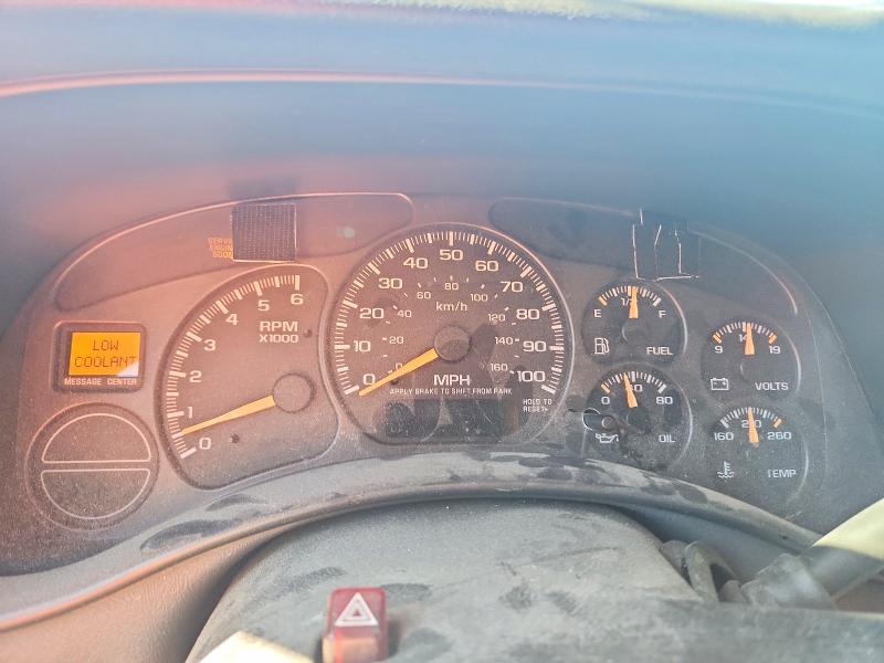 Auction sale of the 2002 Chevrolet Avalanche, vin: 3GNEC13T82G284069, lot number: 53992726
