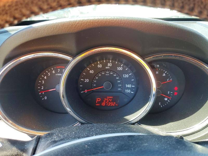 Продаж на аукціоні авто 2013 Kia Sorento, vin: 5XYKU4A24DG358576, номер лоту: 54157796