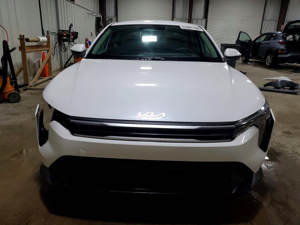 Aukcja sprzedaży 2025 Kia K4, vin: 3KPFT4DE9SE137253, numer aukcji: 51967156