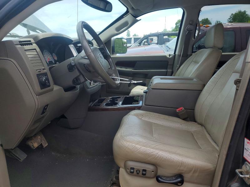 2008 Dodge Ram 3500 მანქანა იყიდება აუქციონზე, vin: 3D3MX49A38G217265, აუქციონის ნომერი: 51967946