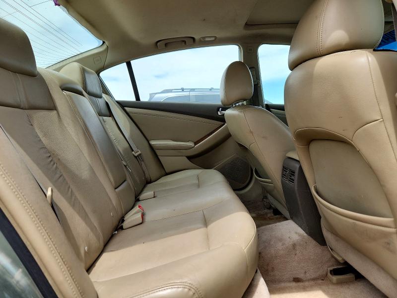 Aukcja sprzedaży 2008 Nissan Altima, vin: 1N4AL21E78N479880, numer aukcji: 54520476
