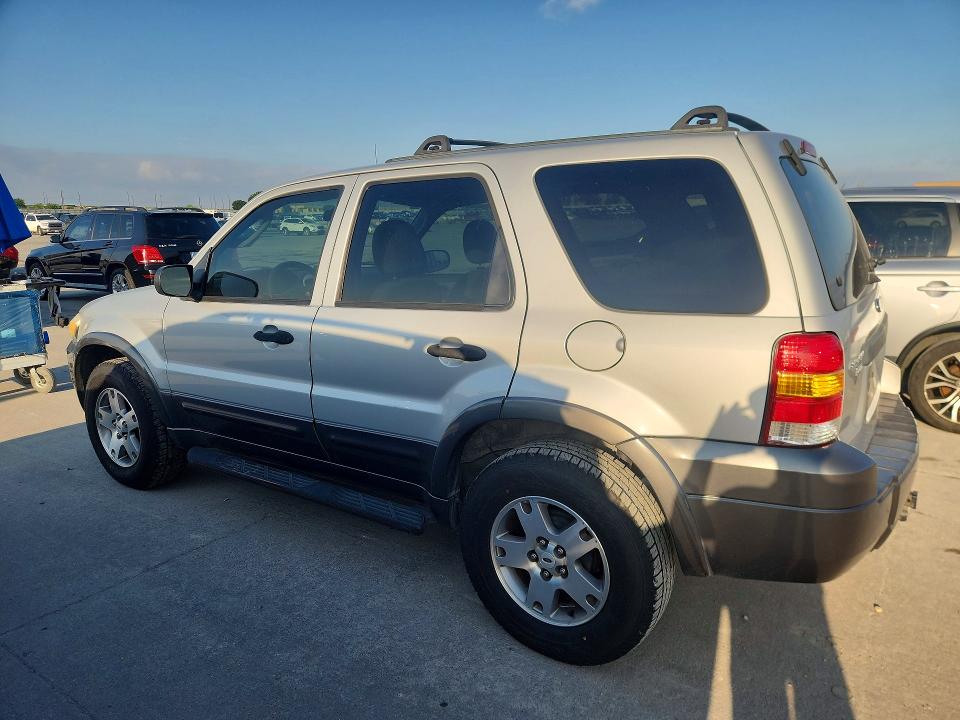 Продажа на аукционе авто 2005 Ford Escape, vin: 1FMCU03125KB33422, номер лота: 52369236