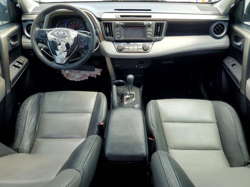 Aukcja sprzedaży 2014 Toyota Rav4, vin: 2T3WFREV0EW113418, numer aukcji: 55054676