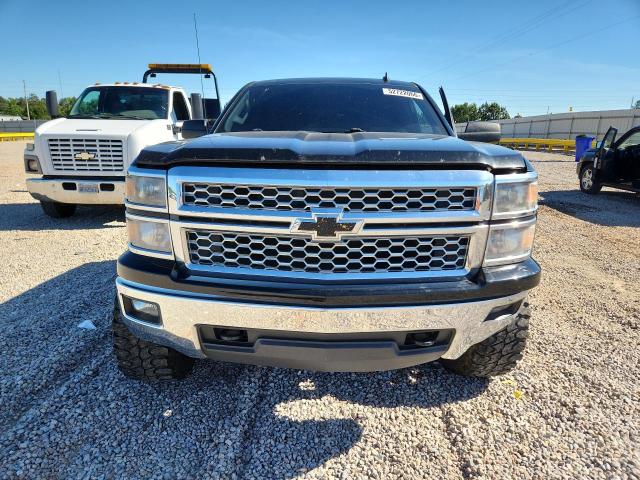 Aukcja sprzedaży 2014 Chevrolet Silverado, vin: 3GCUKREC7EG567876, numer aukcji: 52722066